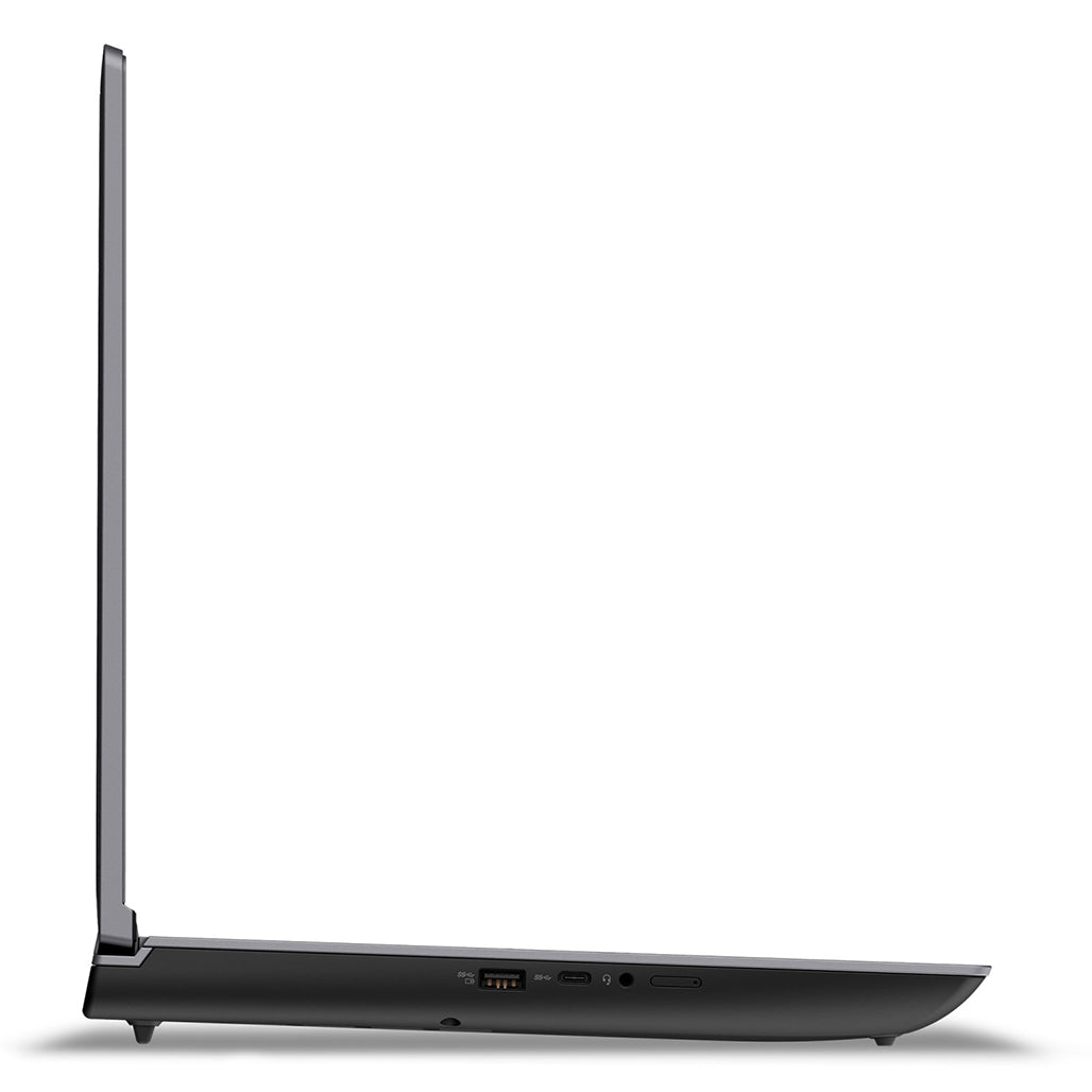 A Photo Of Lenovo ThinkPad P16 Gen 2 Mobile Workstation - 16″ - Core i7-13850HX - 64GB RAM - 1TB SSD - RTX 2000 ADA 8GB