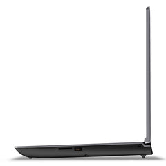 A Photo Of Lenovo ThinkPad P16 Gen 2 Mobile Workstation - 16″ - Core i7-13850HX - 64GB RAM - 1TB SSD - RTX 2000 ADA 8GB