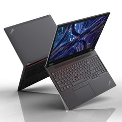 A Photo Of Lenovo ThinkPad P16 Gen 2 Mobile Workstation - 16″ - Core i7-13850HX - 64GB RAM - 1TB SSD - RTX 2000 ADA 8GB