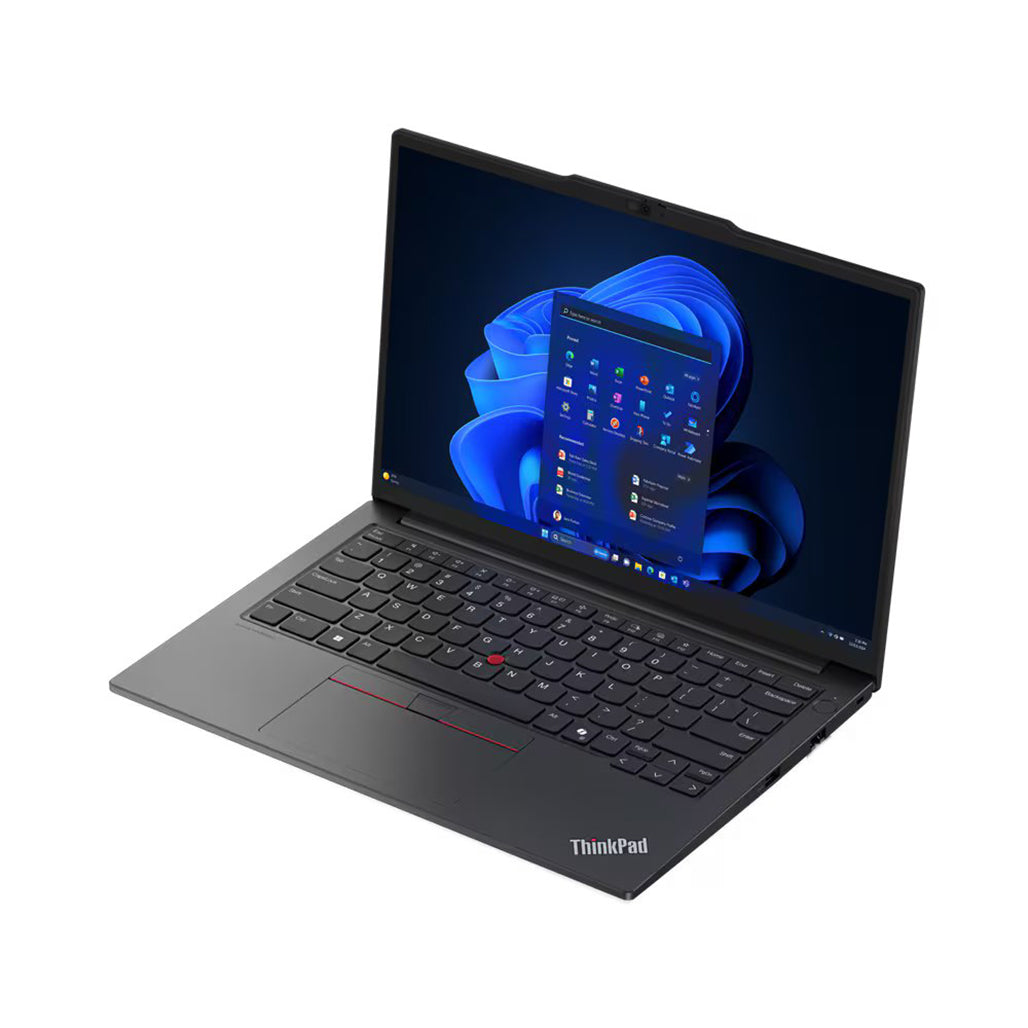 A Photo Of Lenovo ThinkPad E14 G6 21M7000FGR - 14