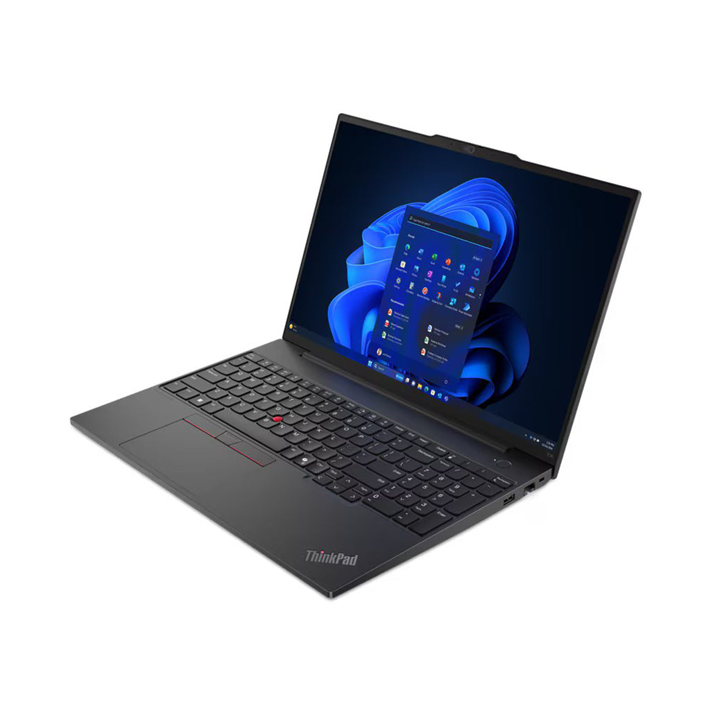 A Photo Of Lenovo ThinkPad E16 G2 21MA001KED - 16