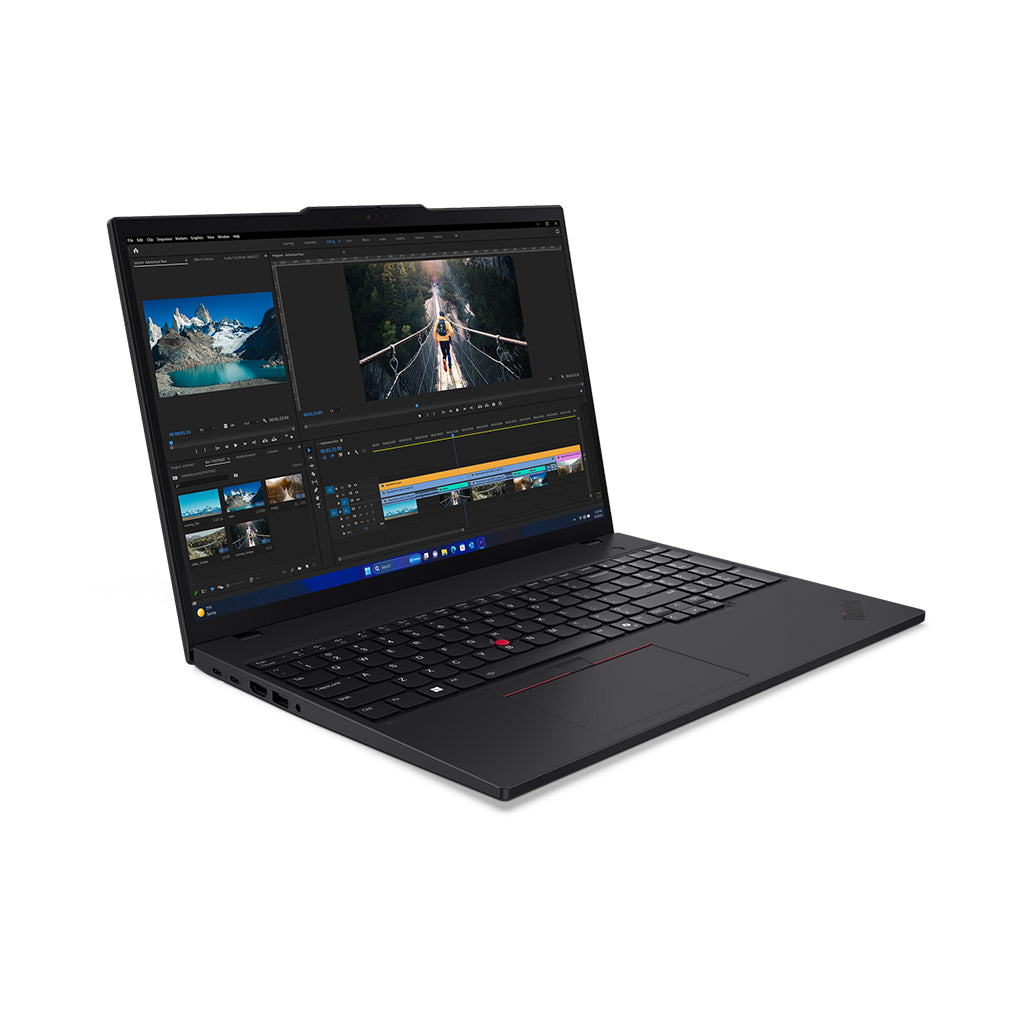 A Photo Of Lenovo ThinkPad T16 G3 21MN00AHUS - 16
