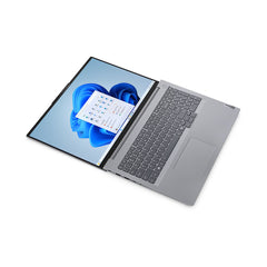 A Photo Of Lenovo ThinkBook 16 G7 IML 21MS00C3ED - 16
