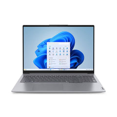 A Photo Of Lenovo ThinkBook 16 G7 IML 21MS00C3ED - 16