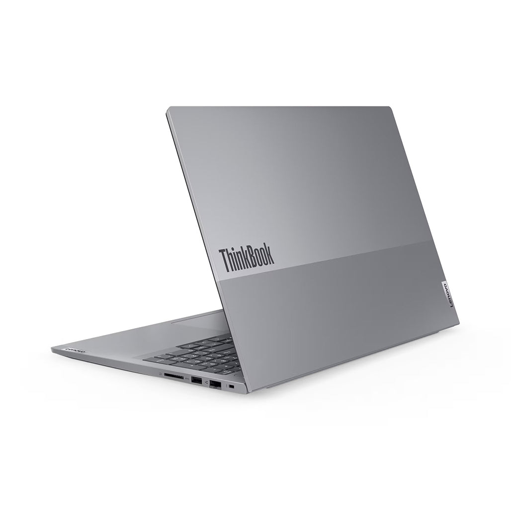 A Photo Of Lenovo ThinkBook 16 G7 IML 21MS00C3ED - 16