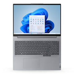 A Photo Of Lenovo ThinkBook 16 G7 IML 21MS00C3ED - 16