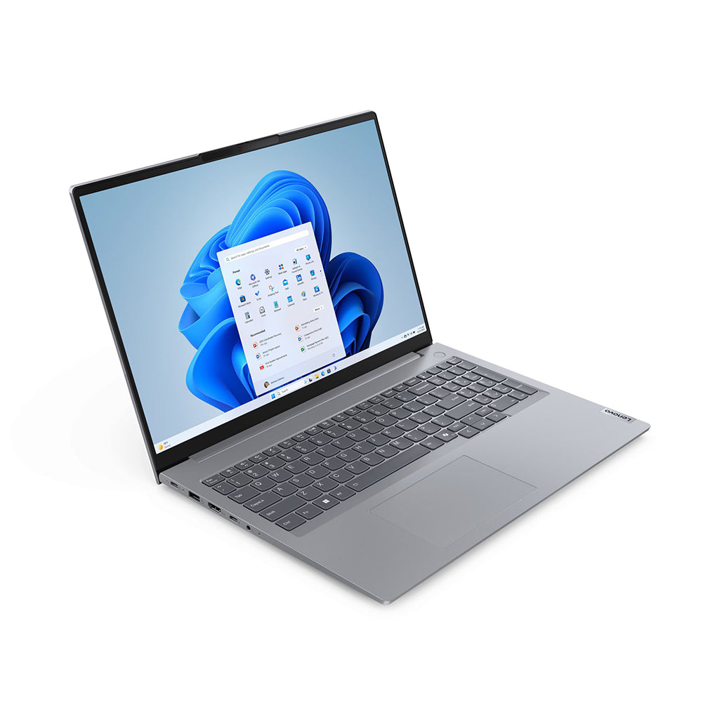 A Photo Of Lenovo ThinkBook 16 G7 IML 21MS00C3ED - 16
