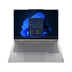 A Photo Of Lenovo ThinkBook 14 2-in-1 G4 IML 21MX000CCA - 14