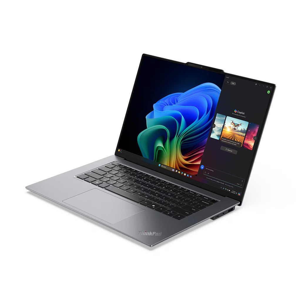 A Photo Of Lenovo ThinkPad X9-15 Gen 1 Aura Edition - 21Q60007GR - 14
