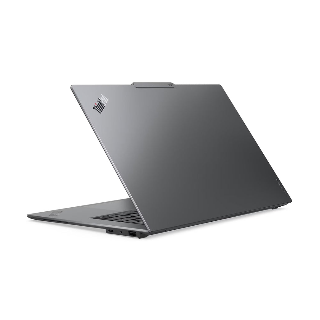 A Photo Of Lenovo ThinkPad X9-15 Gen 1 Aura Edition - 21Q60007GR - 14