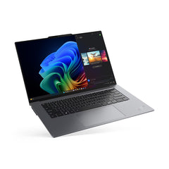 A Photo Of Lenovo ThinkPad X9-15 Gen 1 Aura Edition - 21Q60007GR - 14
