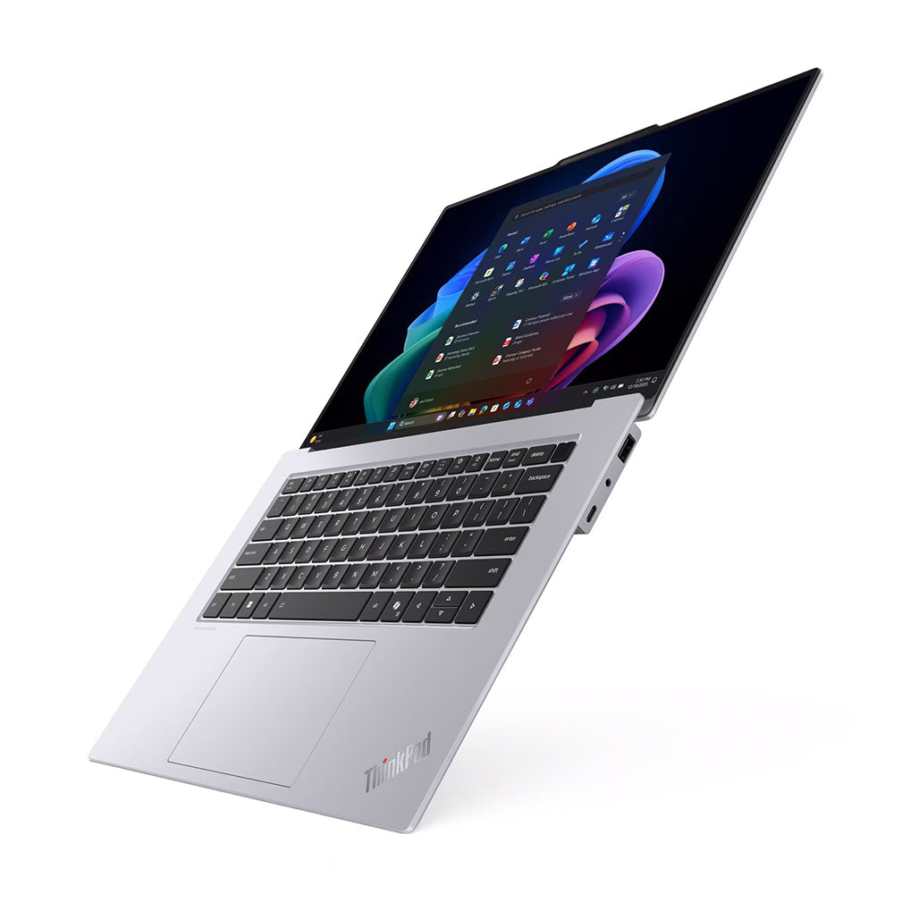 A Photo Of Lenovo ThinkPad X9-15 Gen 1 Aura Edition 21Q60064ED - 15.3