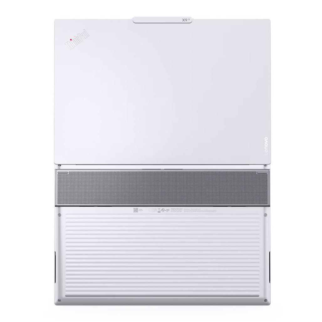 A Photo Of Lenovo ThinkPad X9-15 Gen 1 Aura Edition 21Q60064ED - 15.3