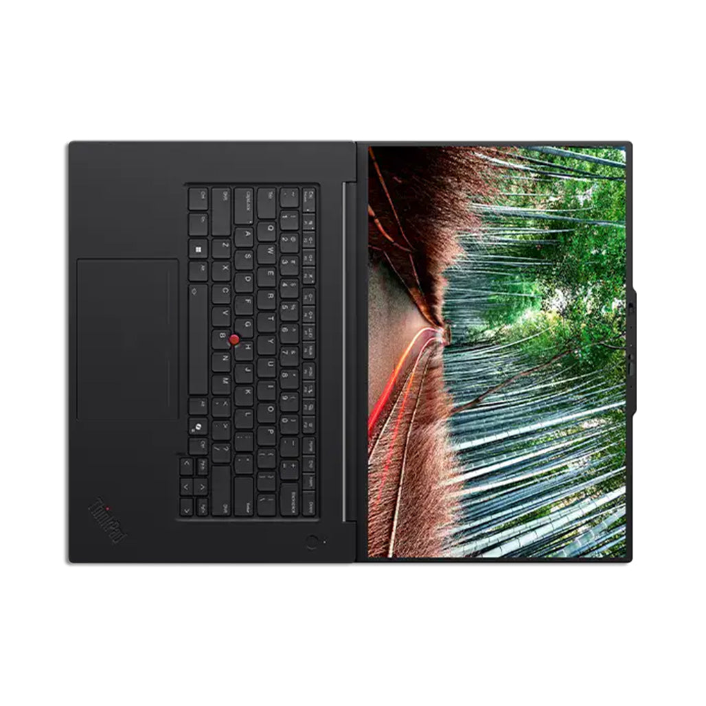 A Photo Of Lenovo ThinkPad P1 G8 21Q80012US - 16