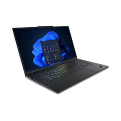 A Photo Of Lenovo ThinkPad P1 G8 21Q80012US - 16