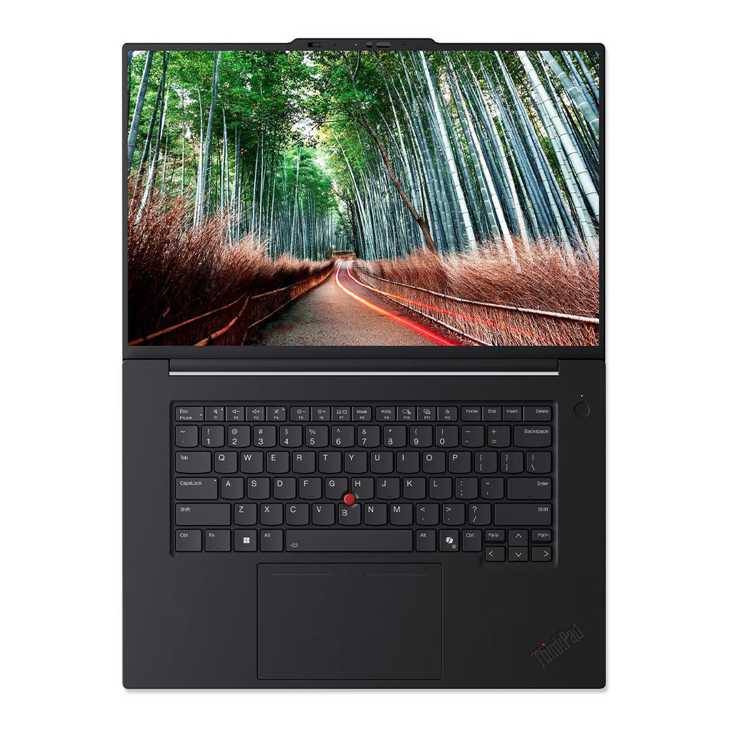 A Photo Of Lenovo ThinkPad P1 G8 21Q80013US - 16