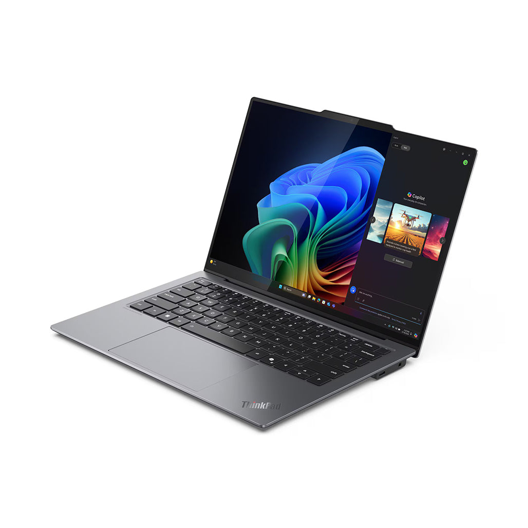A Photo Of Lenovo ThinkPad X9-14 Gen 1 21QA0004US - 14