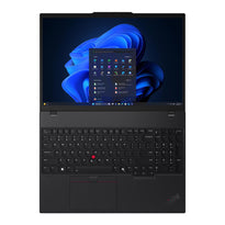 Lenovo ThinkPad T16 Gen 4 21QE005XUS - 16" - Core Ultra 7 255U - 16GB Ram - 512GB SSD - Intel Graphics
