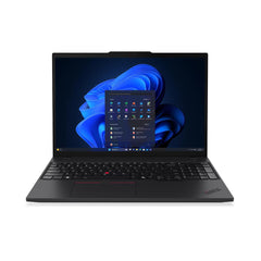 A Photo Of Lenovo ThinkPad T16 Gen 4 21QE005XUS - 16