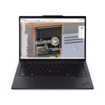 Lenovo ThinkPad P14s G6 21RV000NUS - 14" - Ryzen AI 9 HX PRO 370 - 64GB Ram - 1TB SSD - AMD Radeon 890M