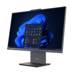 A Photo Of Lenovo ThinkCentre neo 50a 13QG0016EX Gen 5 - 23.8