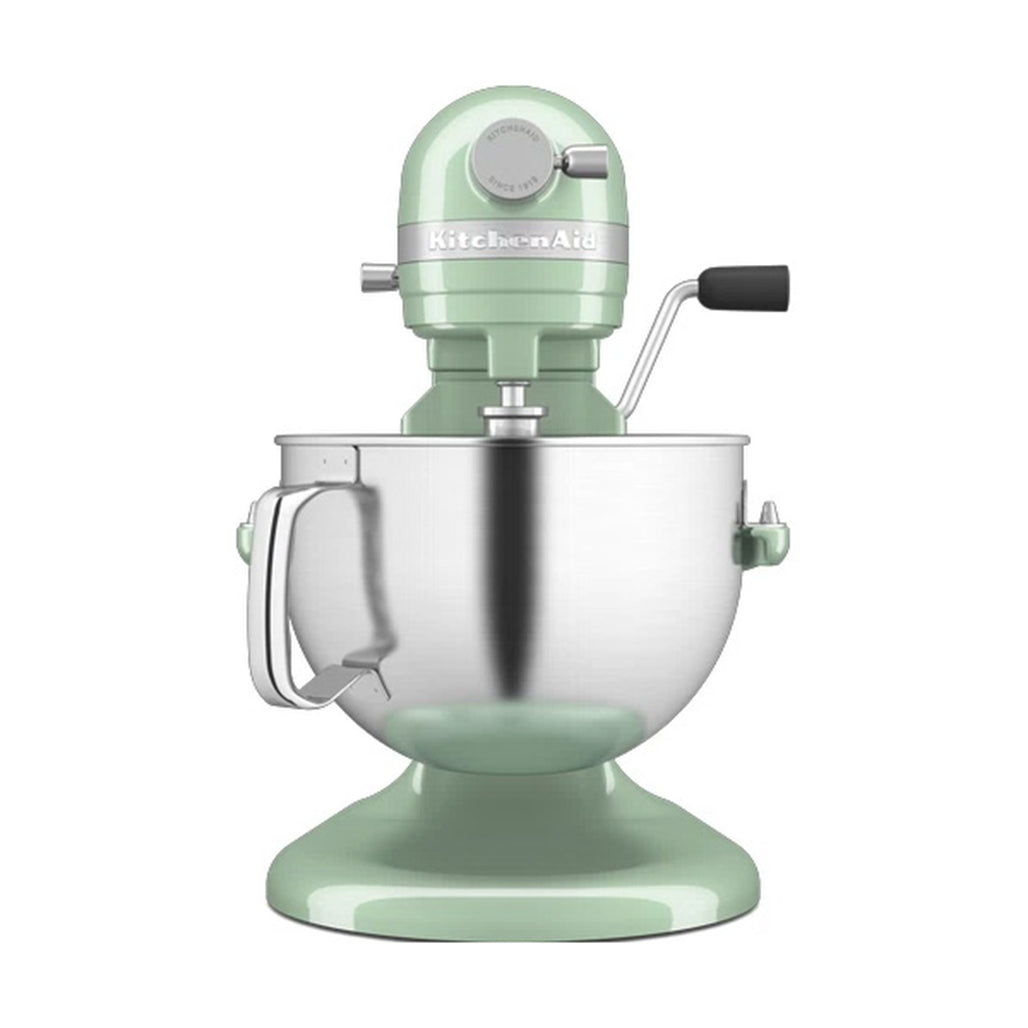 A Photo Of KitchenAid 5.6L Bowl Mixer – 11-Speed High-Power - Mixer with 375W Motor, Heavy-Duty