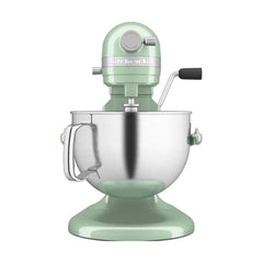A Photo Of KitchenAid 5.6L Bowl Mixer – 11-Speed High-Power - Mixer with 375W Motor, Heavy-Duty