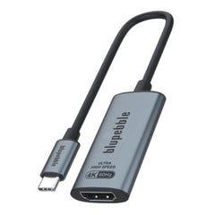 A Photo Of Blupebble USB-C to 4K HDMI Adapter