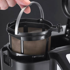 A Photo Of Russell Hobbs Victory Grind & Brew Coffee Maker