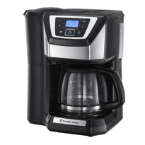 Russell Hobbs Victory Grind & Brew Coffee Maker