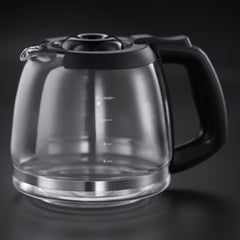 A Photo Of Russell Hobbs Victory Grind & Brew Coffee Maker