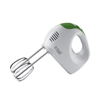 Russell Hobbs Explore Hand Mixer – 125W 5-Speed Mixer