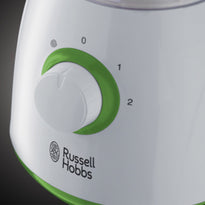 Russell Hobbs Explore Jug Blender – 1.5L Glass Jug