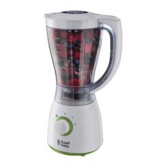 A Photo Of Russell Hobbs Explore Jug Blender – 1.5L Glass Jug