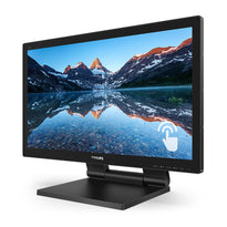 Philips 21.5" - FHD 10-Point SmoothTouch VA Touchscreen Monitor
