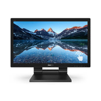 Philips 21.5" - FHD 10-Point SmoothTouch VA Touchscreen Monitor