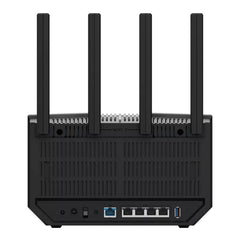 A Photo Of ASUS RT-BE92U - Tri band WiFi 7 Router