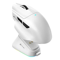 ATTACK SHARK V6 Ultra-Light Tri-Mode Gaming Mouse