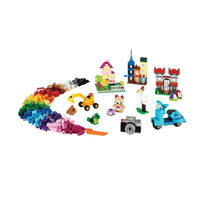 LEGO Classic Large Creative Brick Box 790 Pieces - 10698
