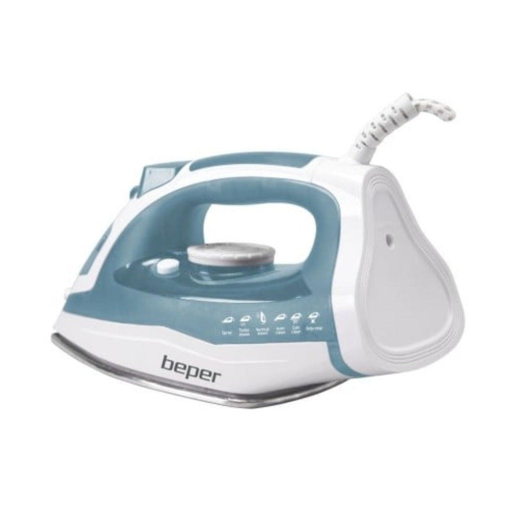 A Photo Of Beper Steam Iron - P204FER002