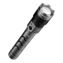 Green Lion Hunter Pro Portable Torch - Grey