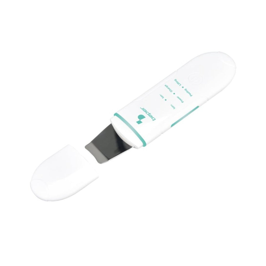 A Photo Of Beper Skin Scrubber - P302VIS003