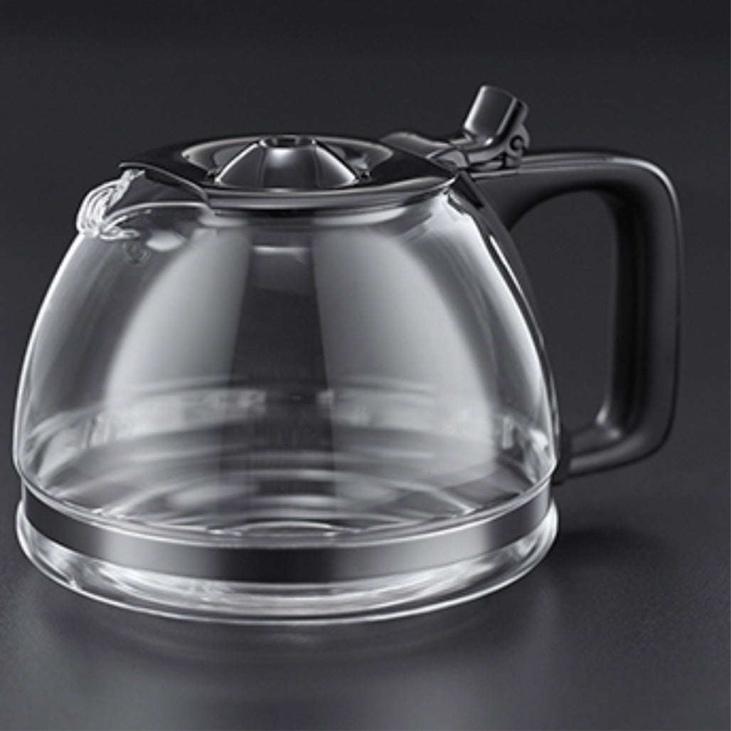 A Photo Of Russell Hobbs Textures Plus Coffee Maker – 1.25L Filter Coffee Machine