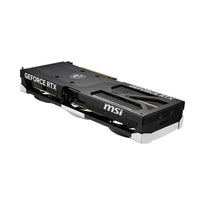 MSI GeForce RTX 5070 12G VENTUS 3X OC - G5070-12V3C