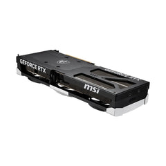 A Photo Of MSI GeForce RTX 5070 12G VENTUS 3X OC - G5070-12V3C