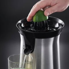 A Photo Of Russell Hobbs Classics Citrus Press – 60W Electric Juicer