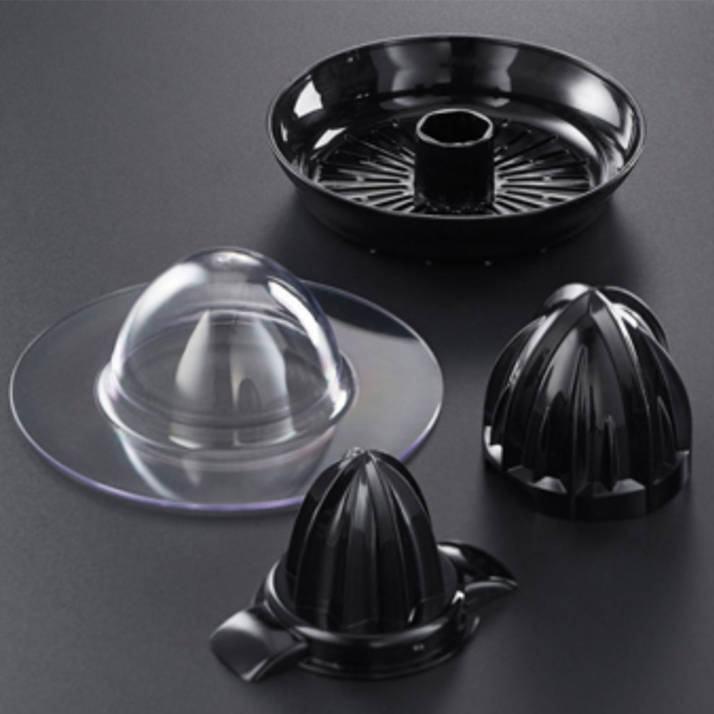 A Photo Of Russell Hobbs Classics Citrus Press – 60W Electric Juicer
