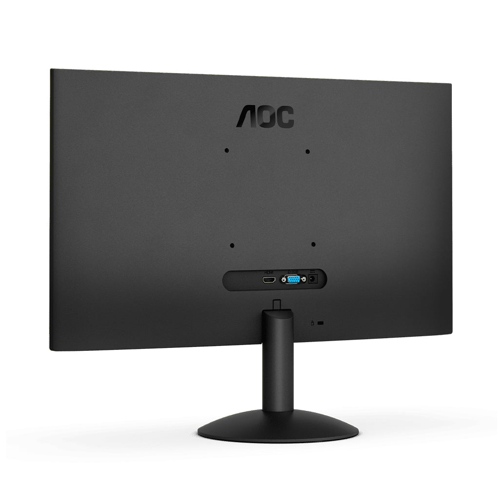 A Photo Of AOC 22B30HM2 - 21.45
