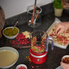 A Photo Of KitchenAid Cordless Food Chopper