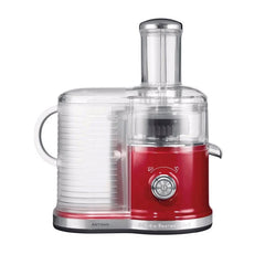 A Photo Of KitchenAid Artisan High-Speed Centrifugal Juicer